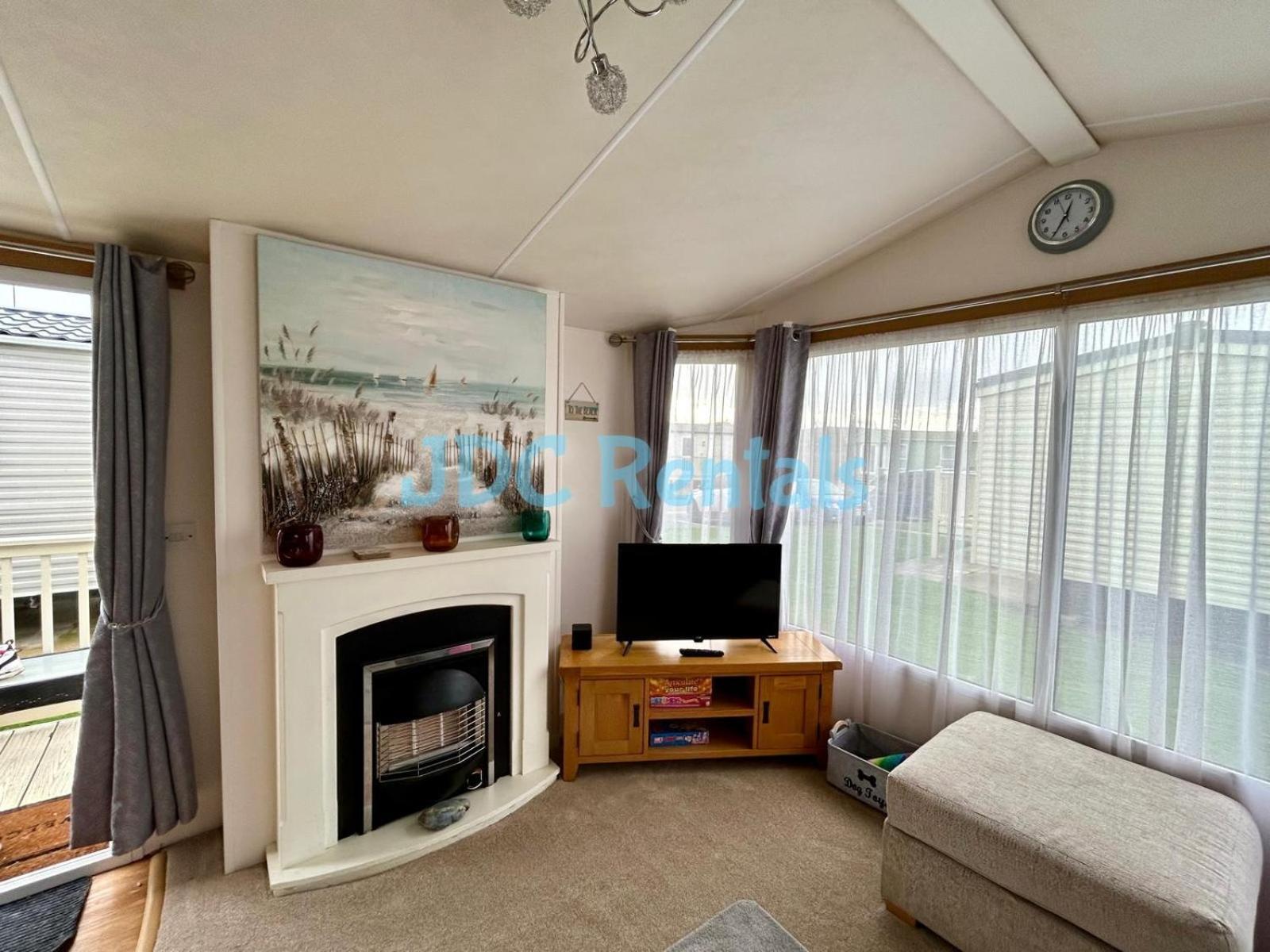 Golden Sands & Winkups Kinmel Bay Exterior foto